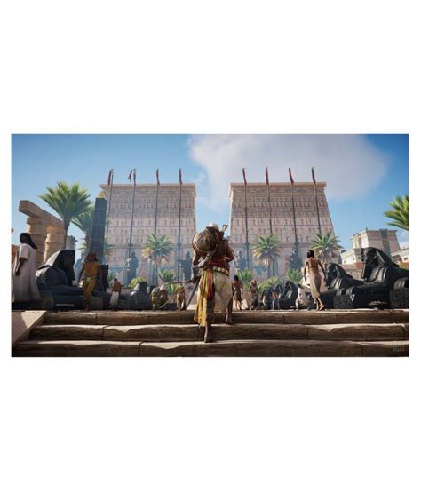 Assassin's Creed: Origins (v1.5.1 + All DLCs .